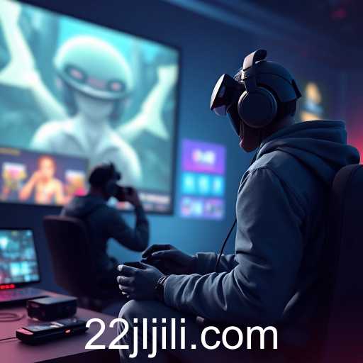 The Evolution of 22jl and Its Impact on Gaming Culture