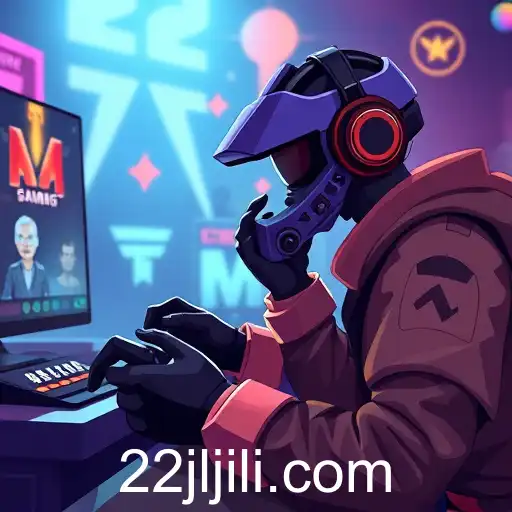 Digital Evolution in Gaming