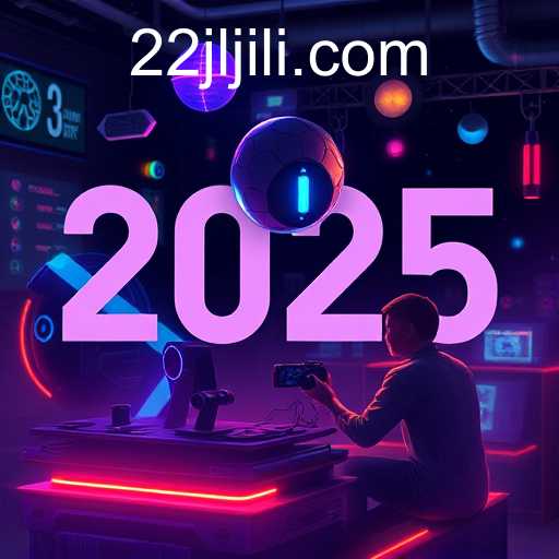 Digital Evolution in Gaming: 22jl's Impact