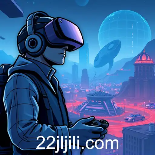 The Digital Gaming Frontier of 2025