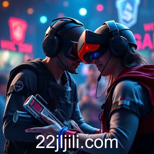 Evolution of Online Gaming Communities