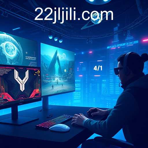 The Evolution of Gaming in the New Decade