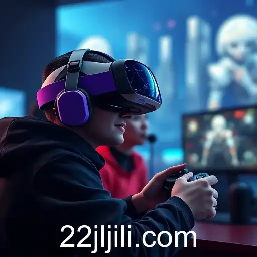 Gaming Developments and Trends for 2025