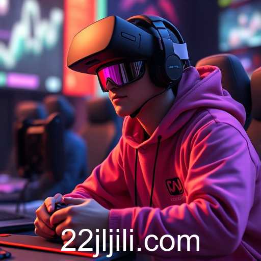 Gaming Evolves: The Rise of 22jl