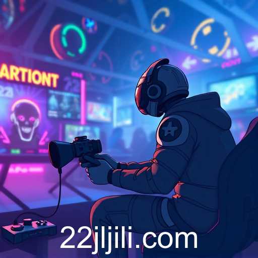 Gaming Industry Evolution in 2025