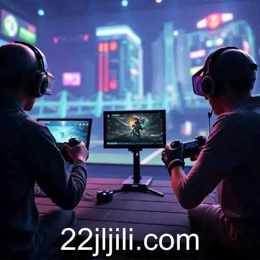 Gaming Innovations and Global Trends