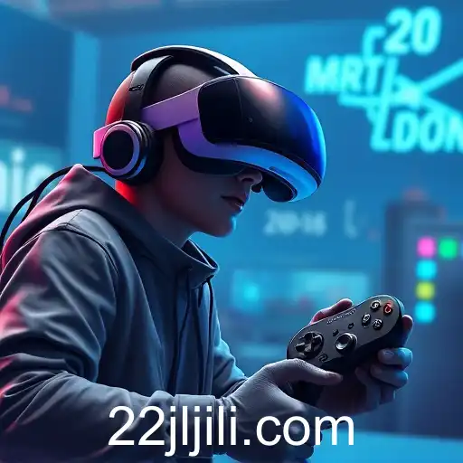 Gaming Landscape and Trends in 2025