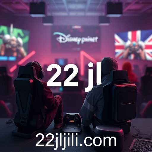 Gaming Industry Transformed by Innovative Trends