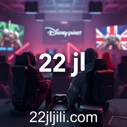 Gaming Industry Transformed by Innovative Trends