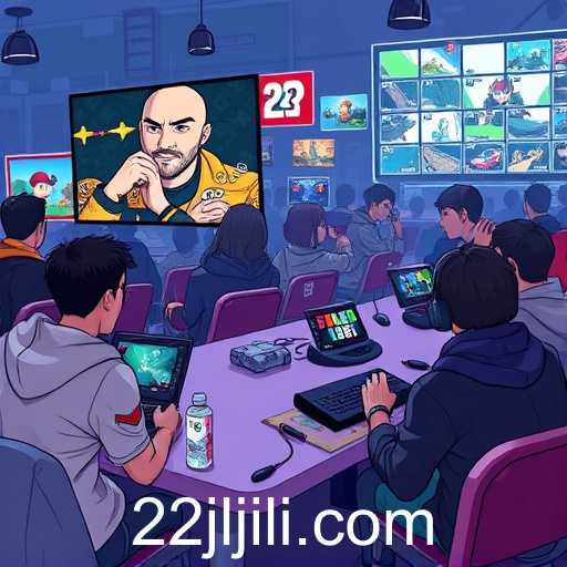 Gaming Trends in 2025: What's Changing?