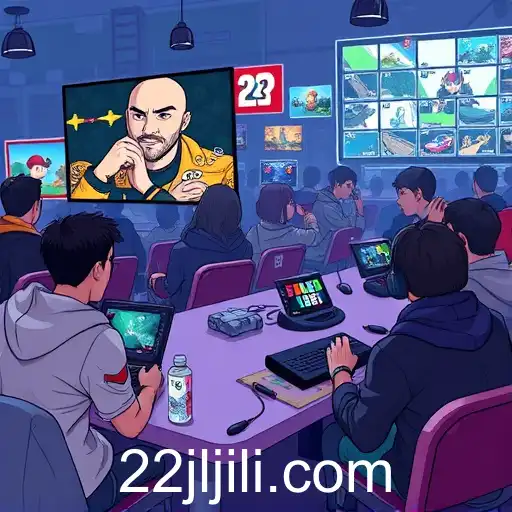 Gaming Trends in 2025: What's Changing?