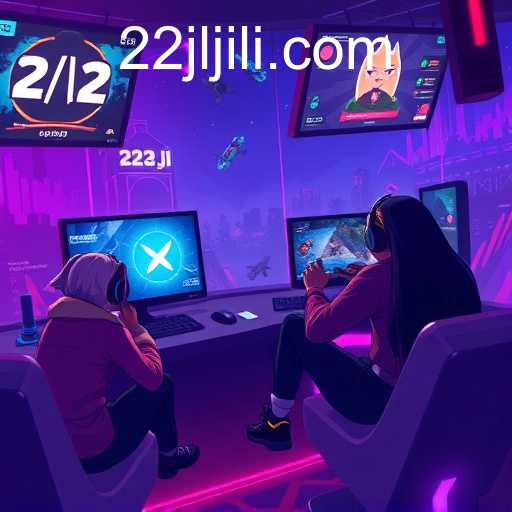 Gaming Website Gains Popularity with Innovative Features