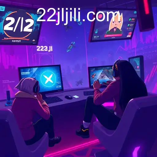 Gaming Website Gains Popularity with Innovative Features