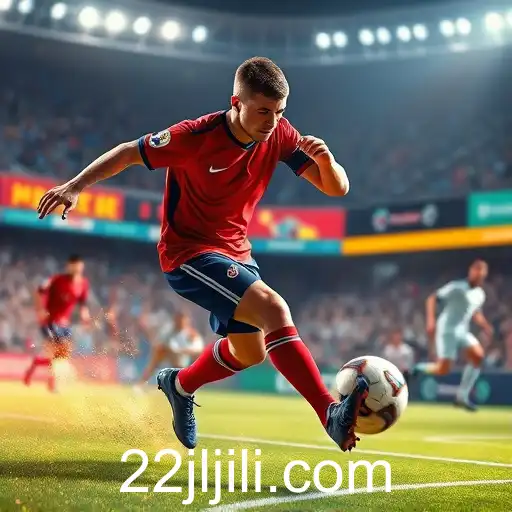 Gaming Website Revolutionizes User Experience