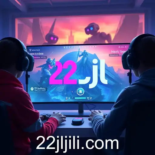 The Rising Impact of 22jl on Gaming Communities