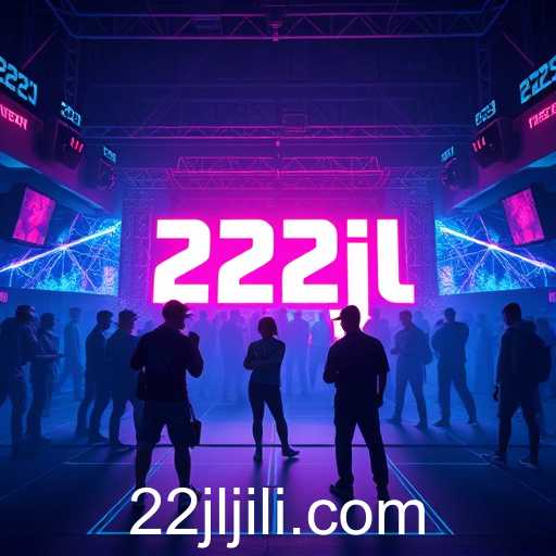 Innovations in Online Gaming: Spotlight on 22jl