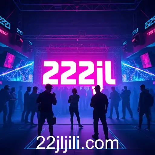 Innovations in Online Gaming: Spotlight on 22jl