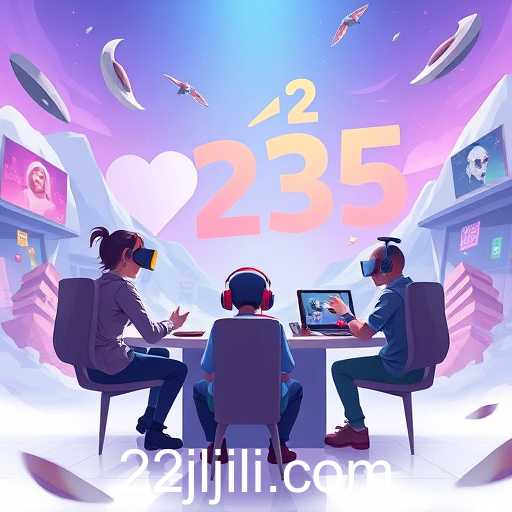 The Evolution of Online Gaming in 2025