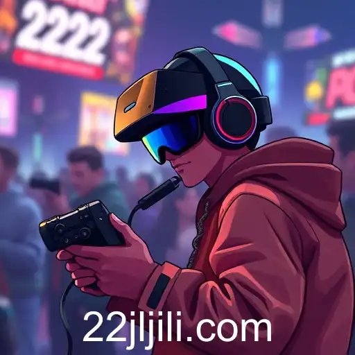 Rise of Online Gaming in a Digital Age