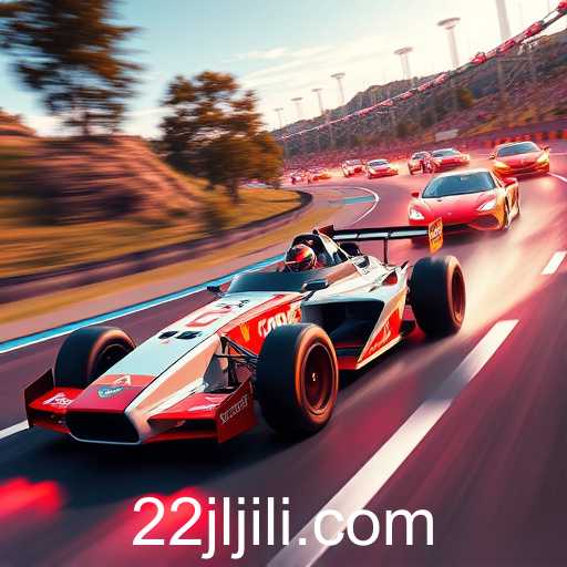 Unleashing Speed: Exploring the 'Racing Thrills' Game Category
