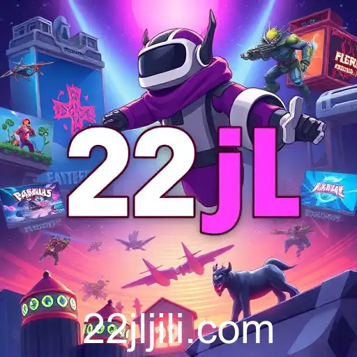 Online Gaming and the Rise of 22jl
