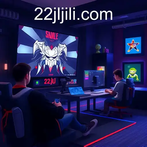 The Rise of 22jl: A Game Changer in the Online Gaming World