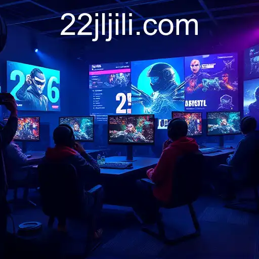 The Rise of 22jl: A Game Changer in Online Gaming