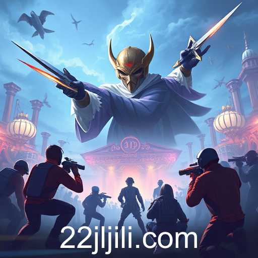 The Rise of Game Streaming on 22jl