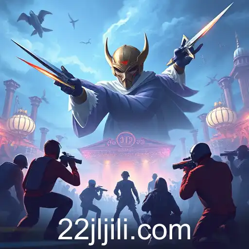 The Rise of Game Streaming on 22jl