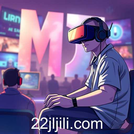 Exploring the Rise of Online Gaming in 2025