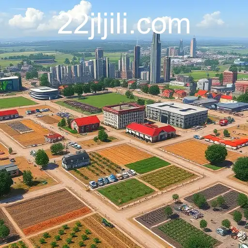 The Rise of Simulation Games: Exploring the World of Virtual Reality