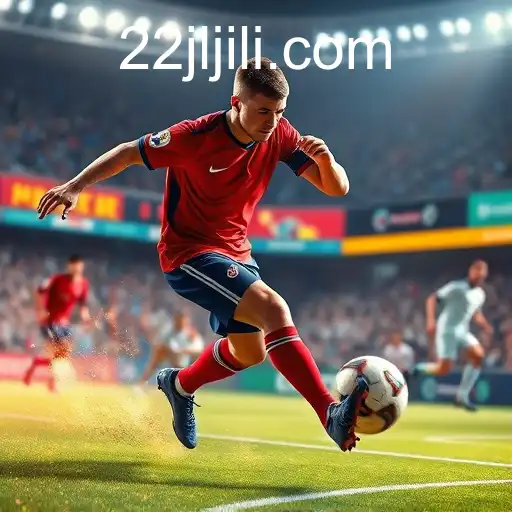 Exploring the Excitement of Sports Arena Games Online