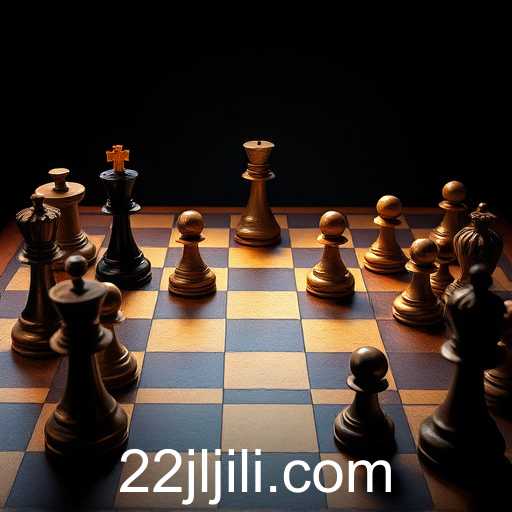 Exploring the Intricacies of Strategy Games: The 22jl Revolution