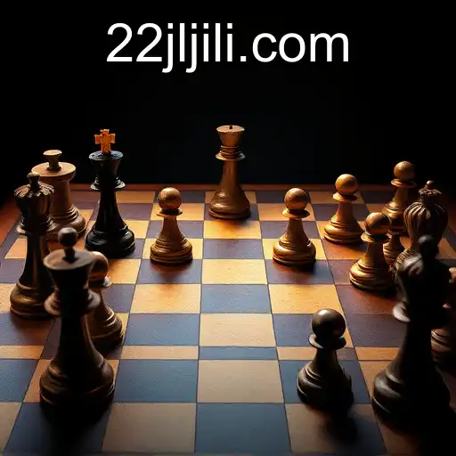 Exploring the Intricacies of Strategy Games: The 22jl Revolution